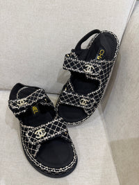 SANDALIA CHNL 12