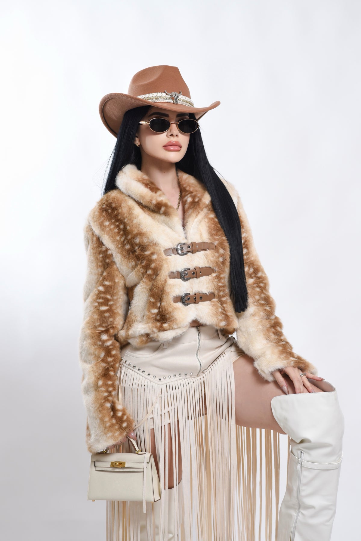 JACKET MARÍA JOSE B6