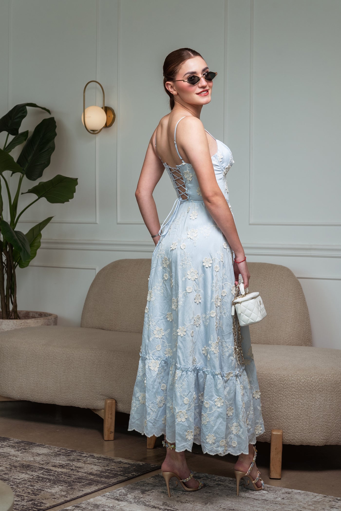 Dress Estefanía