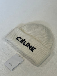 GORRO CNL BLANCO
