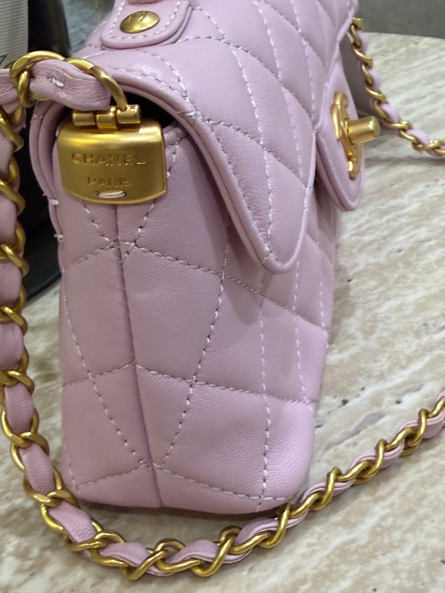 BOLSA CH