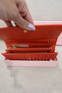 Cartera MUMU Roj.Gran-7