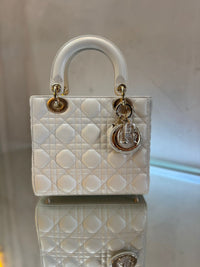 Bolsa blanca