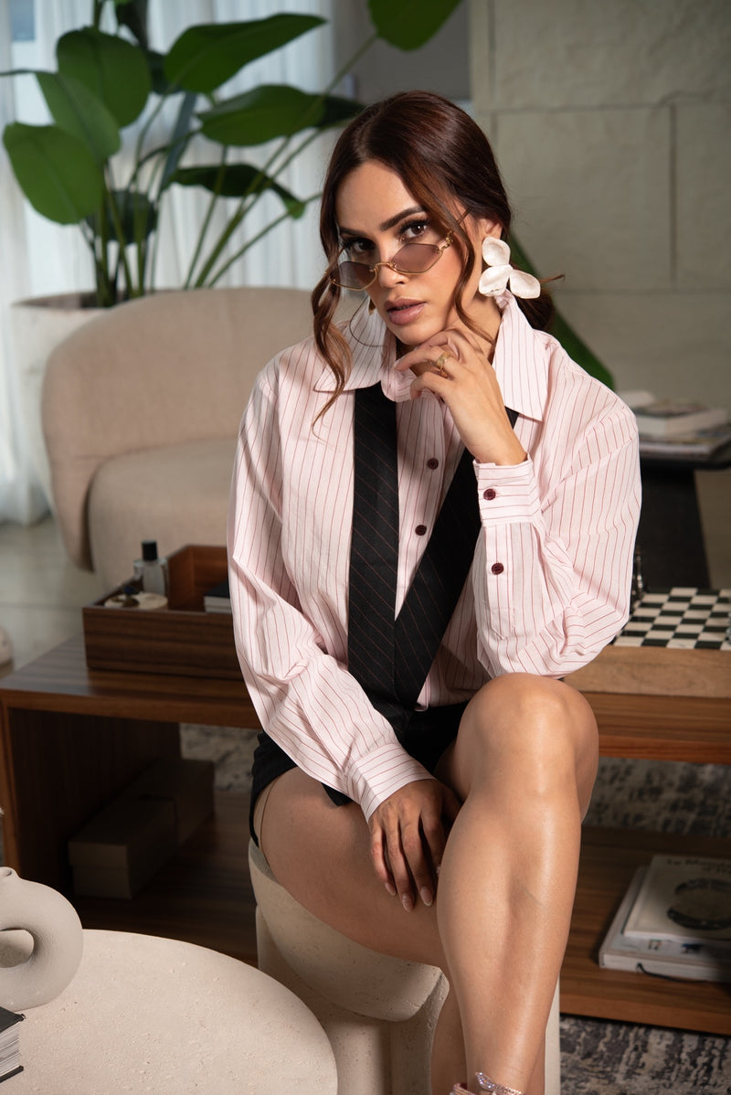 CAMISA AURA