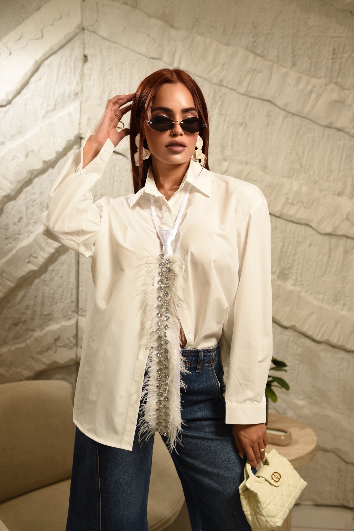 CAMISA PAULA