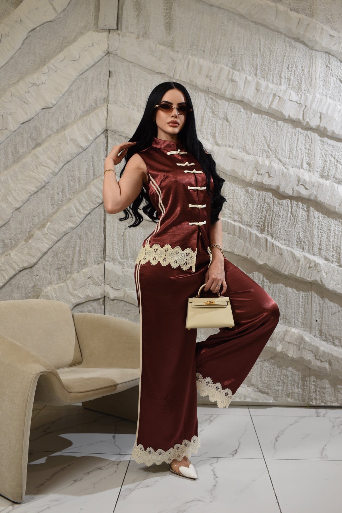 SET MICHELLE B3