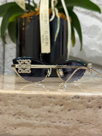 LENTES LWE PLATA