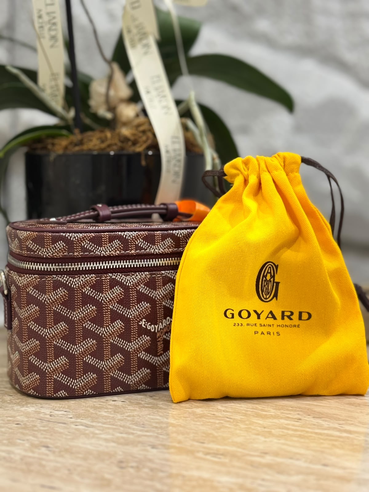 BOLSO GYD-C