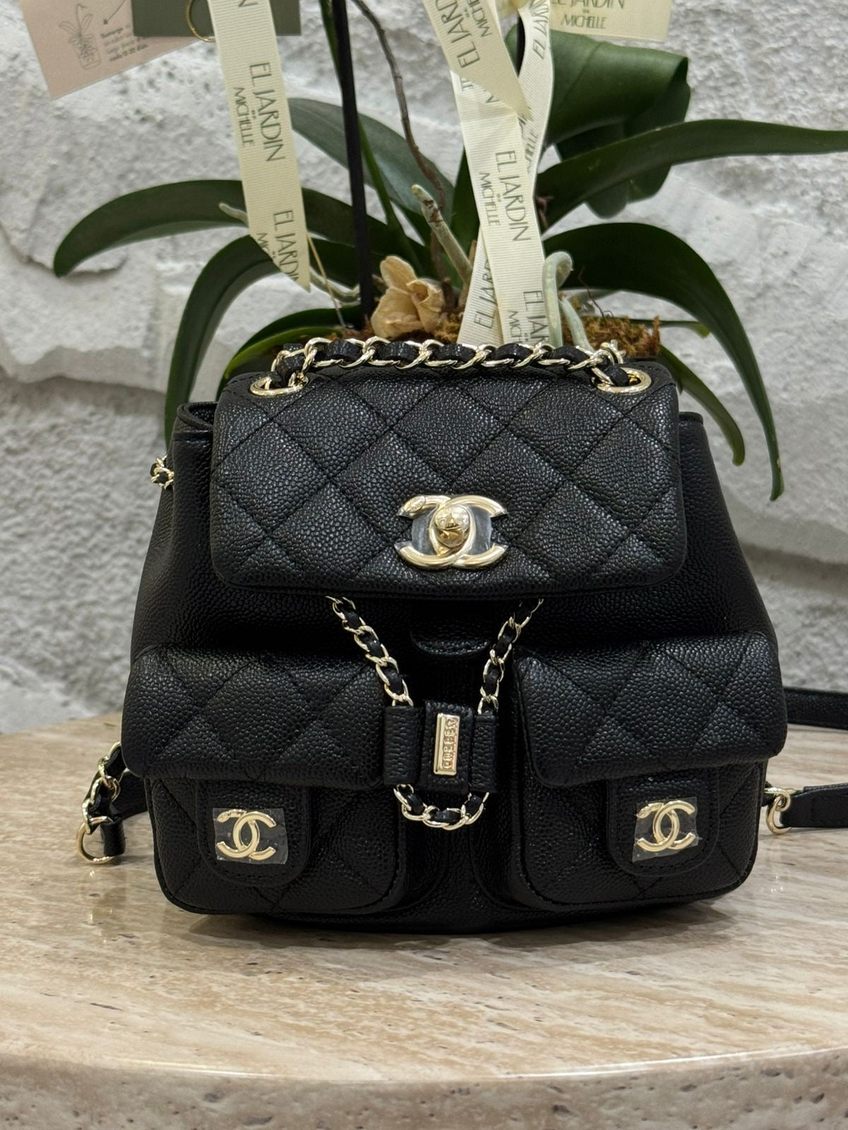 BOLSO CHNL-B