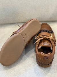 TENIS MU MU