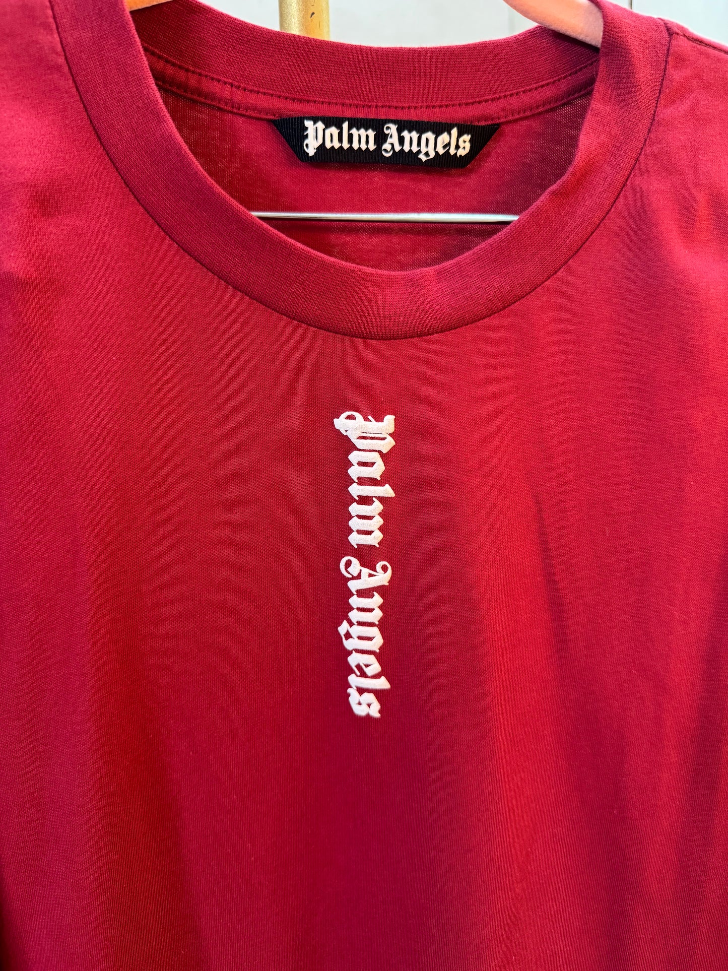 T- SHIRT tinta