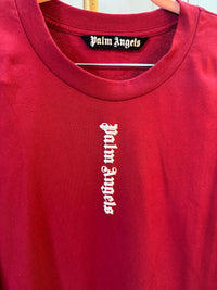 T- SHIRT tinta