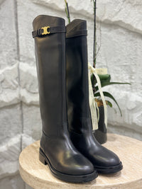 BOTA CNL NEGRA