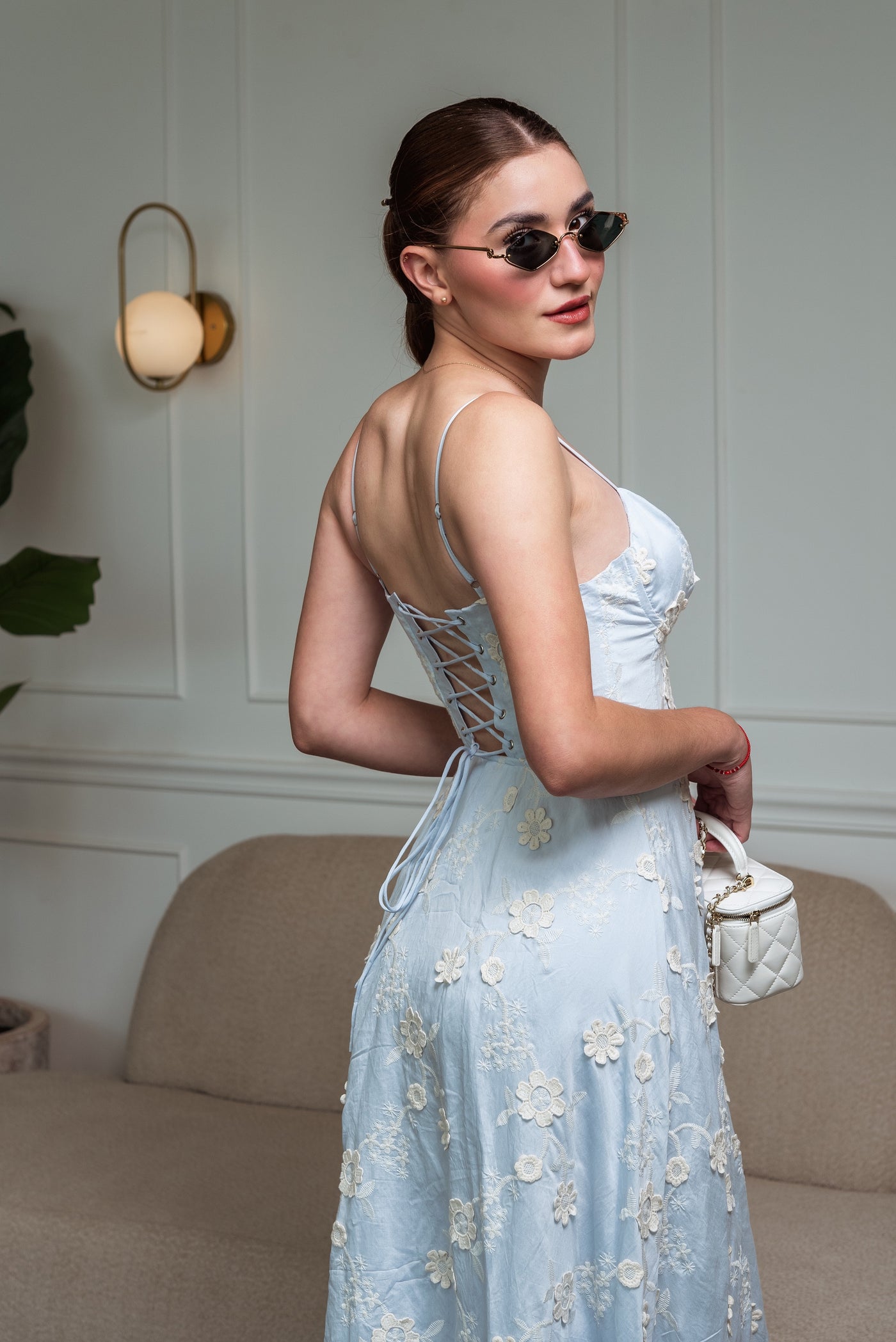 Dress Estefanía