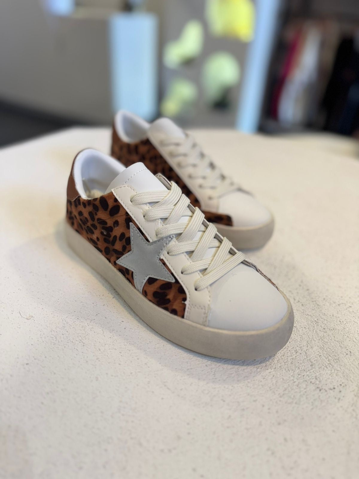 TENIS INSPO ESTRELLA