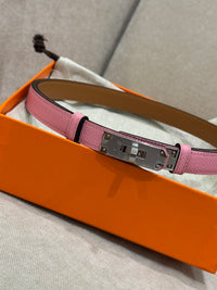 Cinto HM Rosa- PLT
