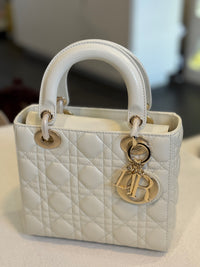 BOLSO BLANCO ROID