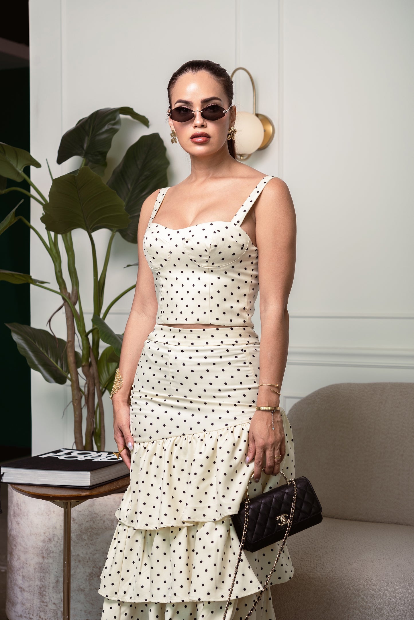 SET BALLS YELLOW MARIA