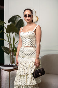 SET BALLS YELLOW MARIA