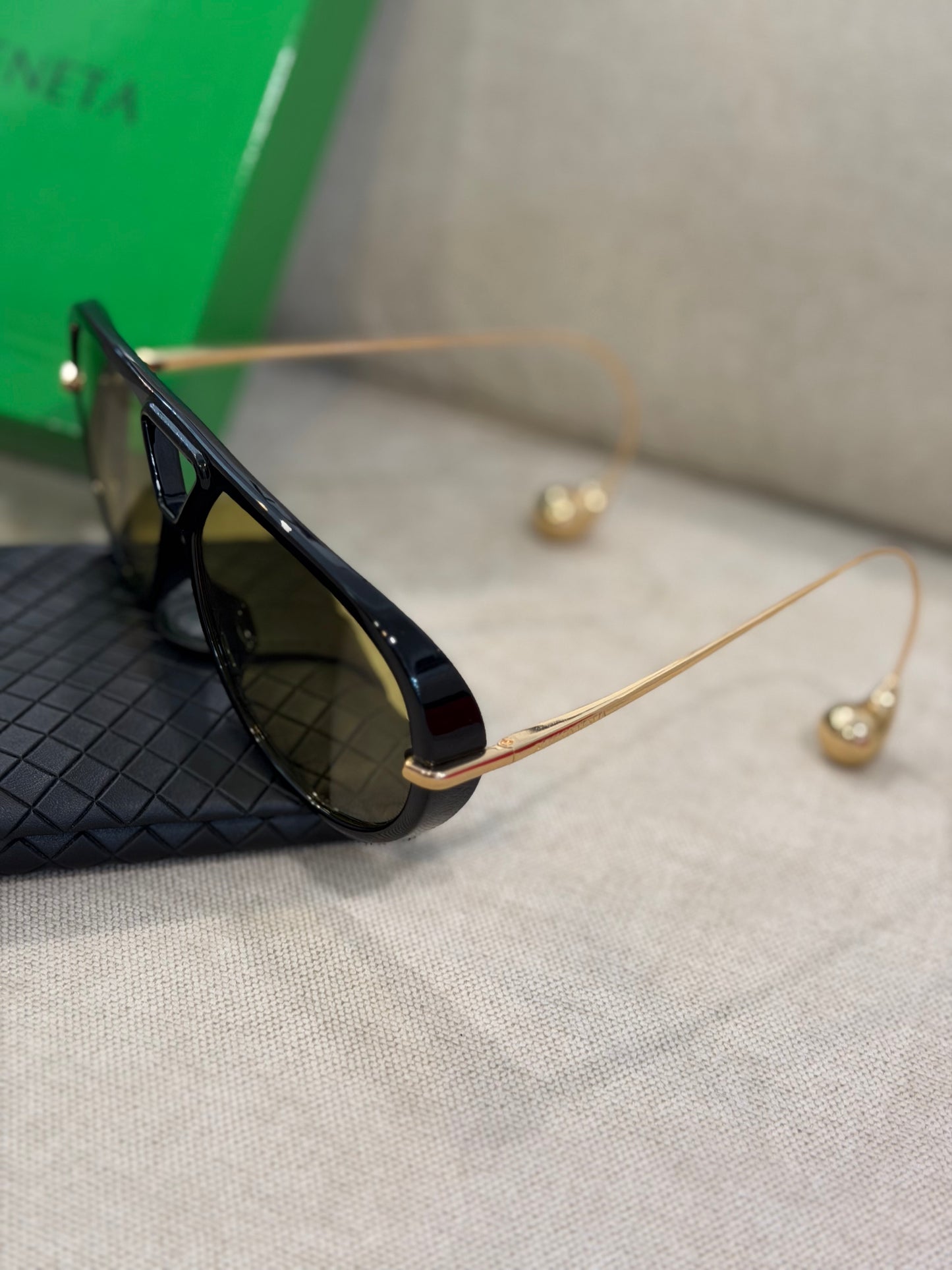 LENTES BTVN
