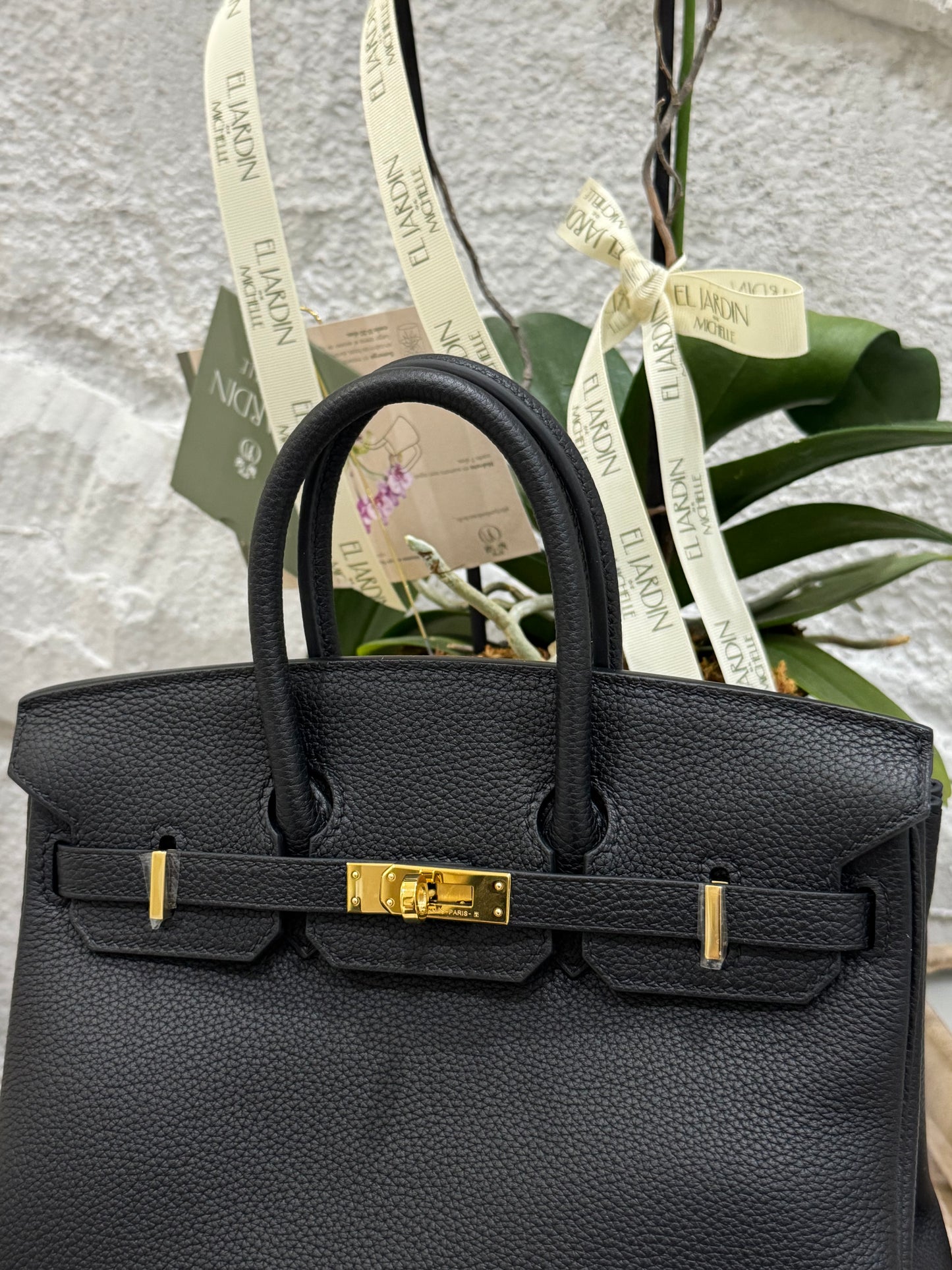 Bolso HMS-N