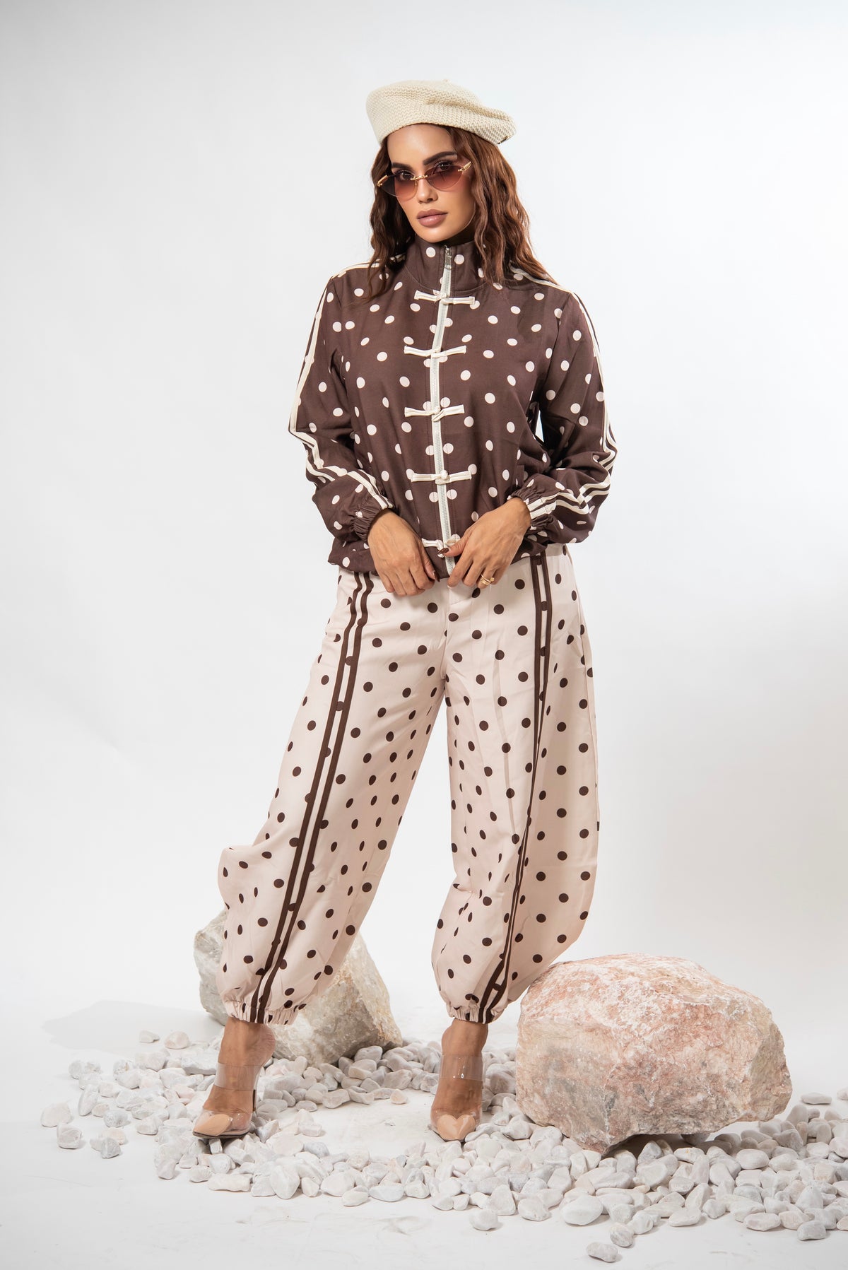 SET OFELIA B5