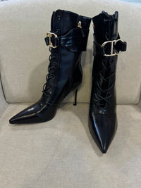 BOTA CD NEGRA CP-10