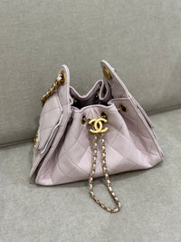 Bolso CHLN 25 Rosa-M