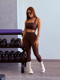 Set deportivo