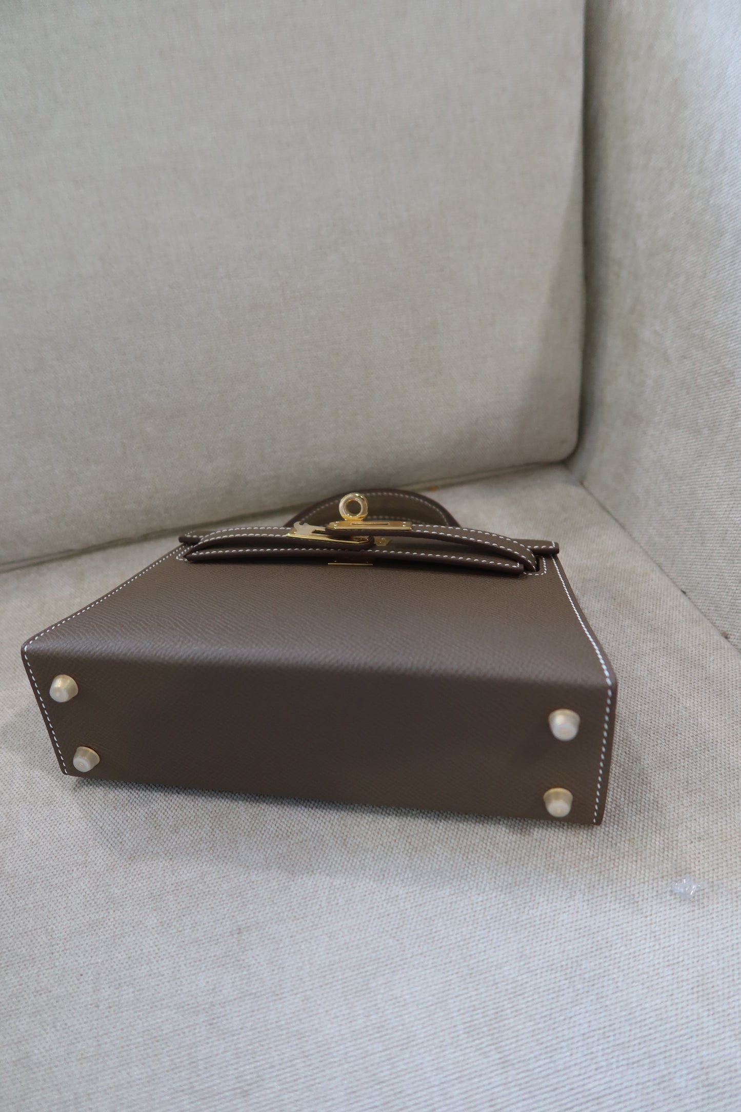 BOlSA HERM