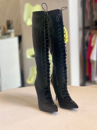 BOTAS NEGRAS IMPERIAL