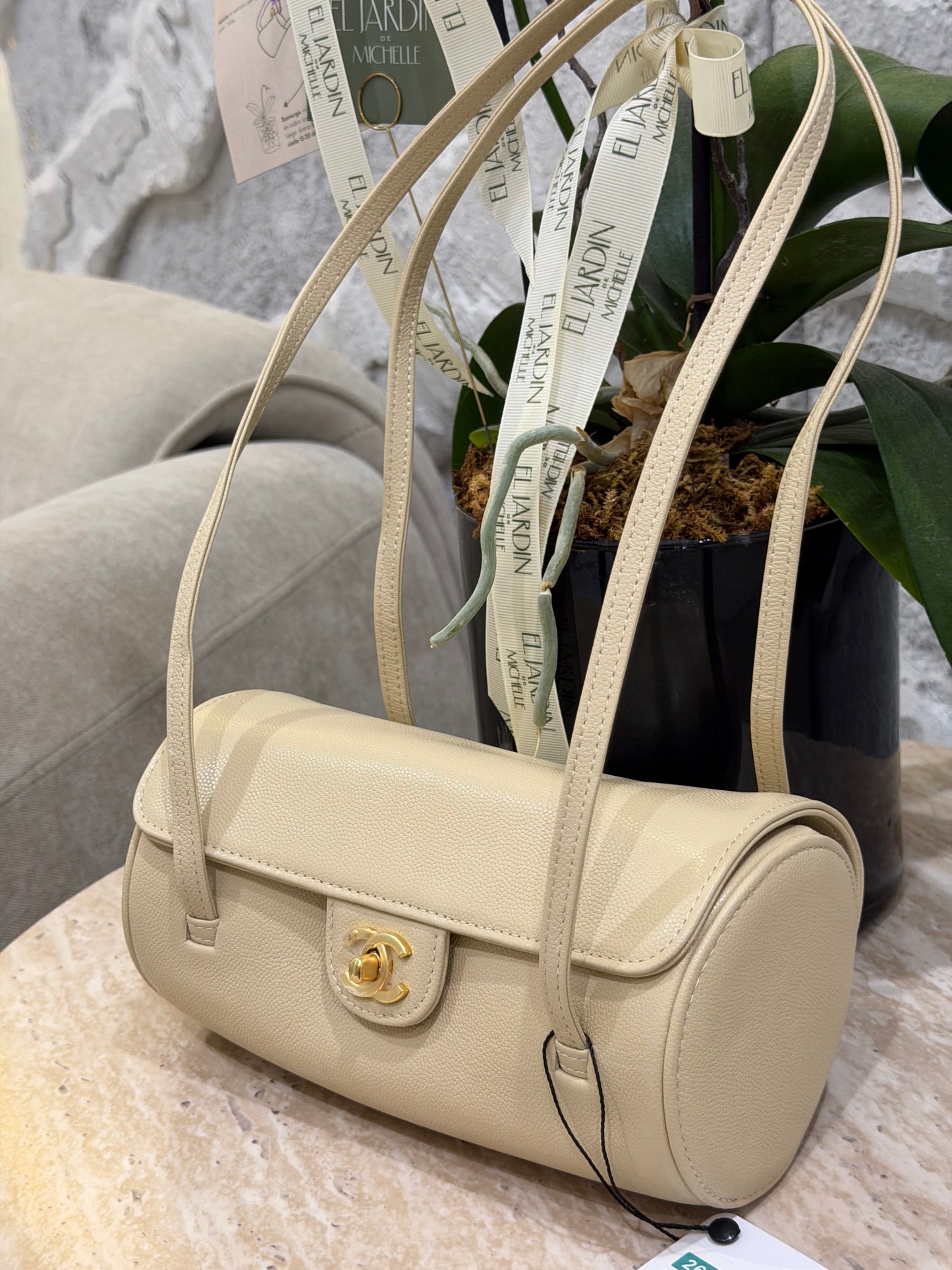 BOLSA CHA
