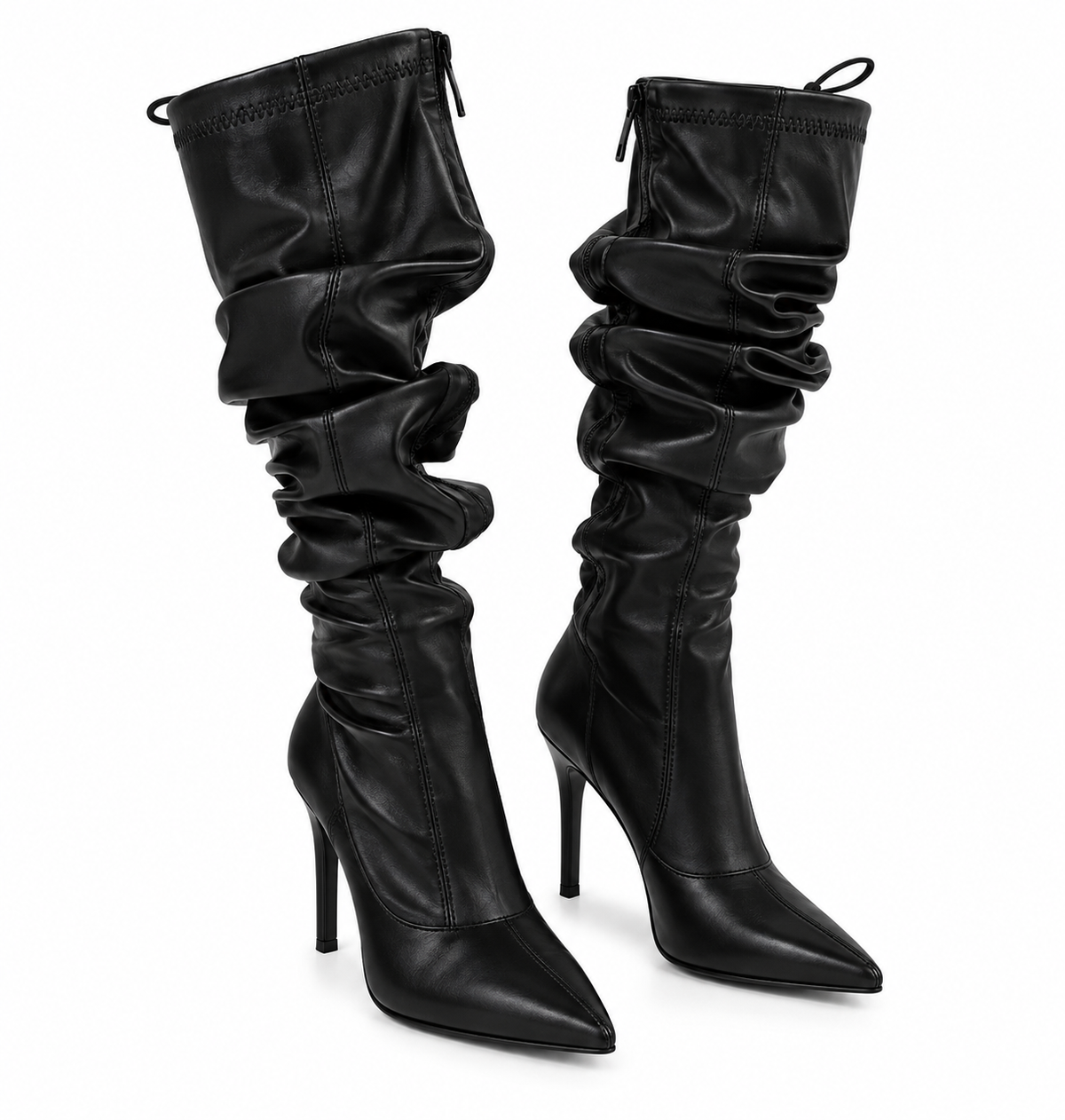 BOTA NEGRA SAYA