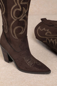 BOTA CHOCOLATE  IVY