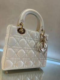 Bolsa blanca