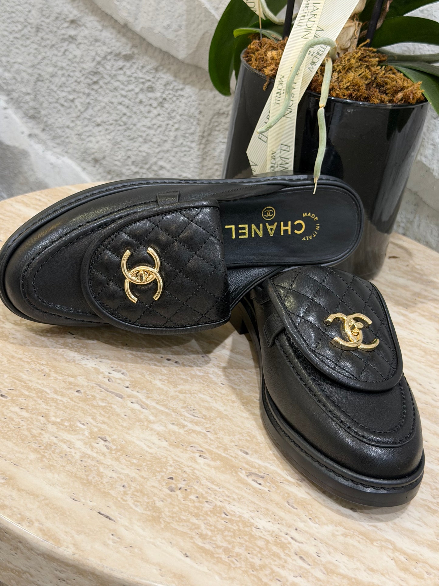 MOCASÍN LOAFER -N
