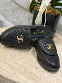 MOCASÍN LOAFER -N