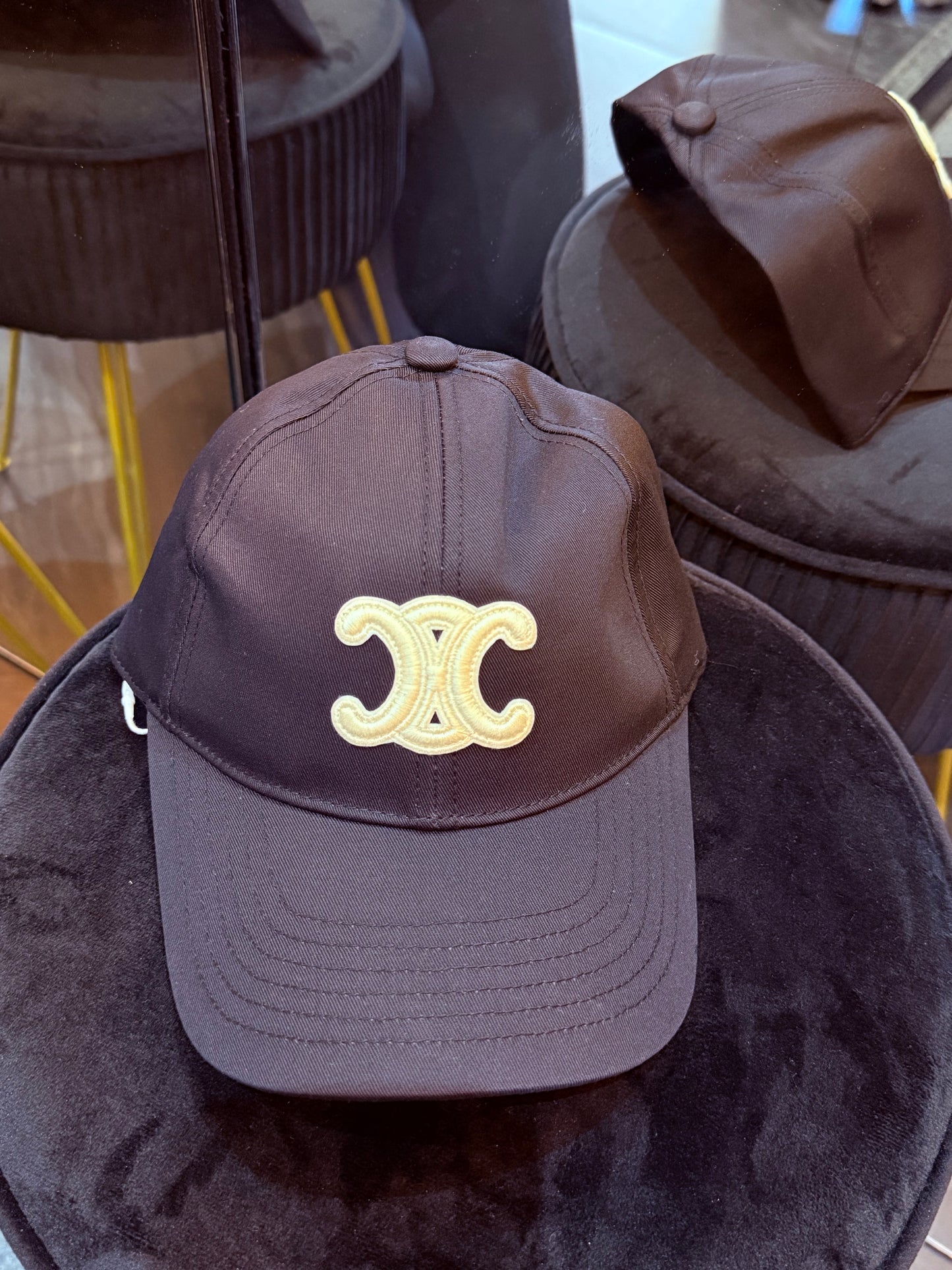 Gorra celine