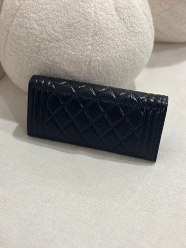 Cartera Chanel