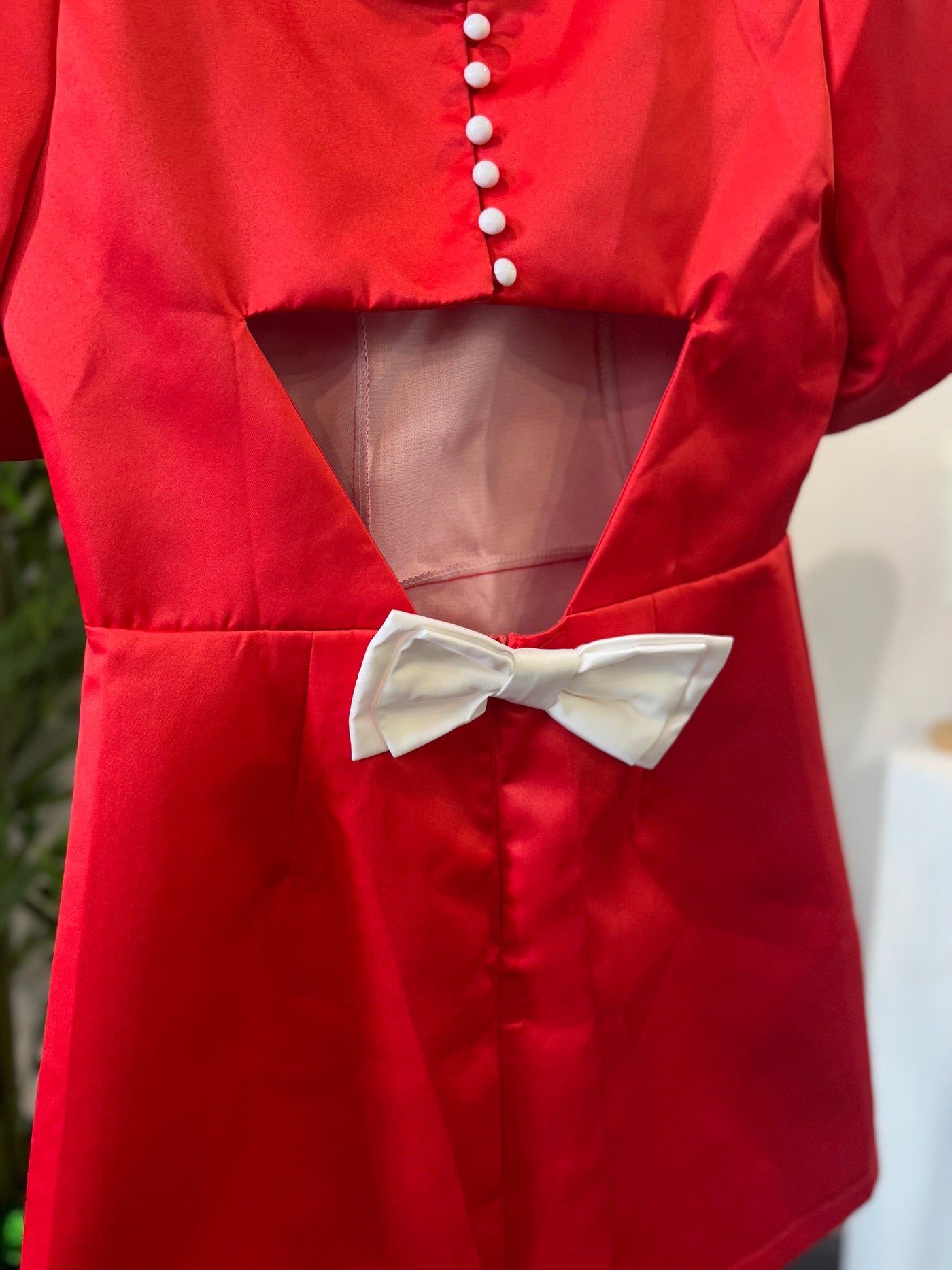 Vestido RD-SNV