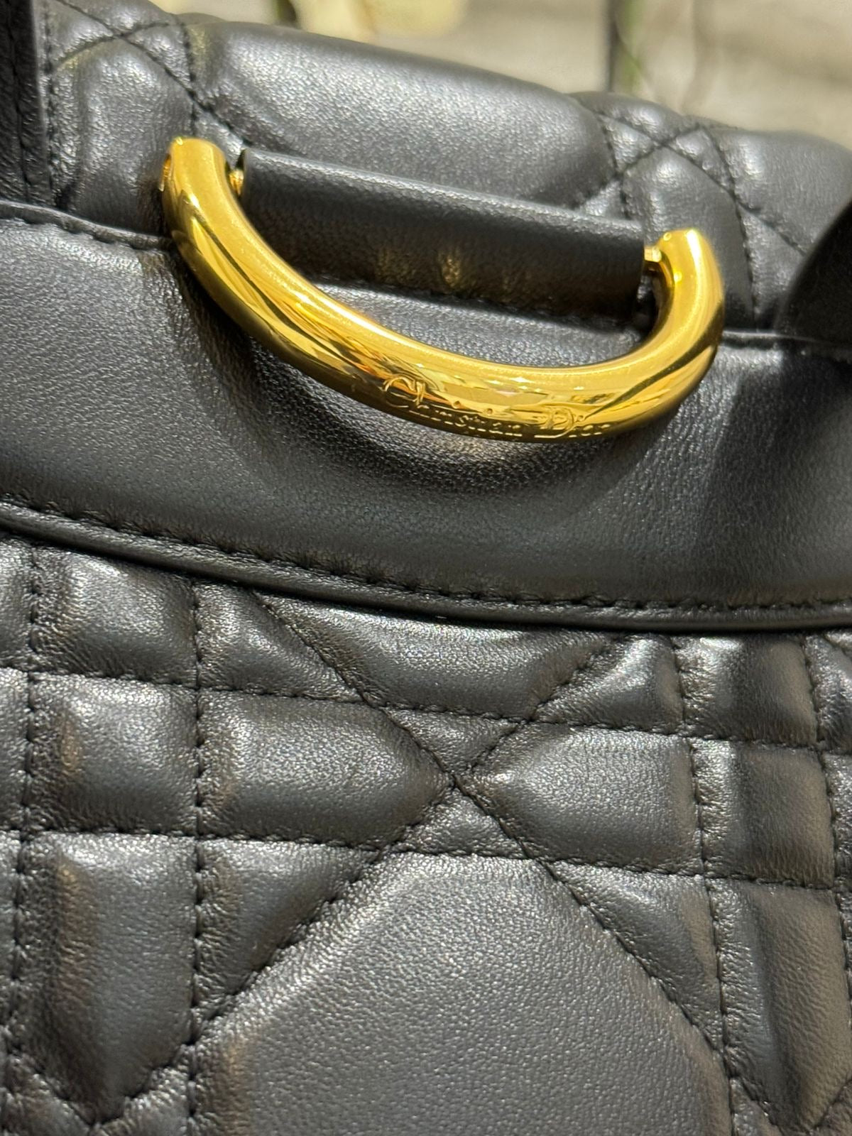 BOLSO DOR. Z-23