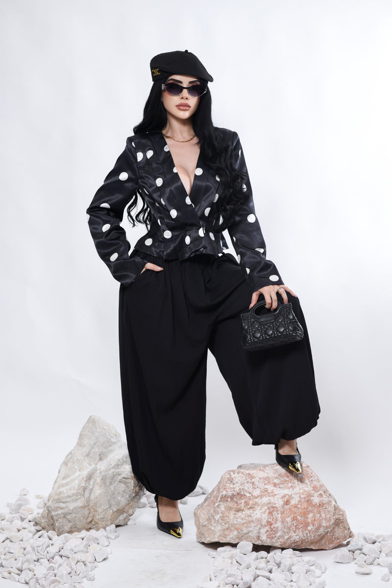 JACKET FLORENCIA B5