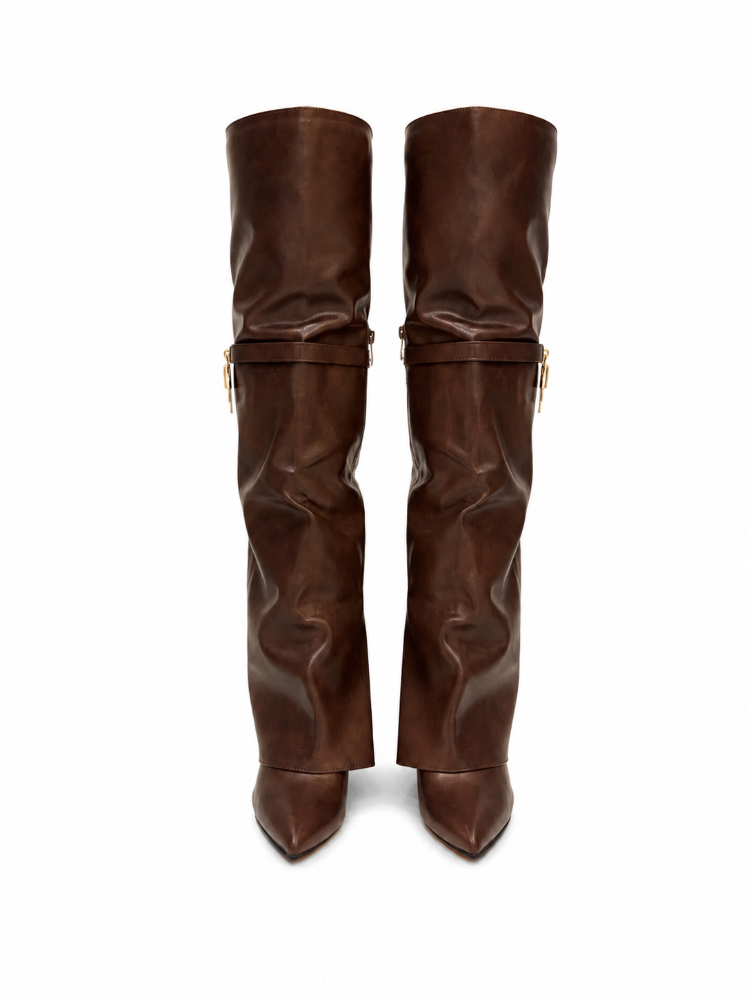 BOTAS ELEGANCE 24 BROWN