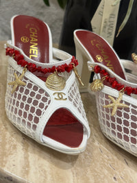ZAPATILLA CHNL-MR