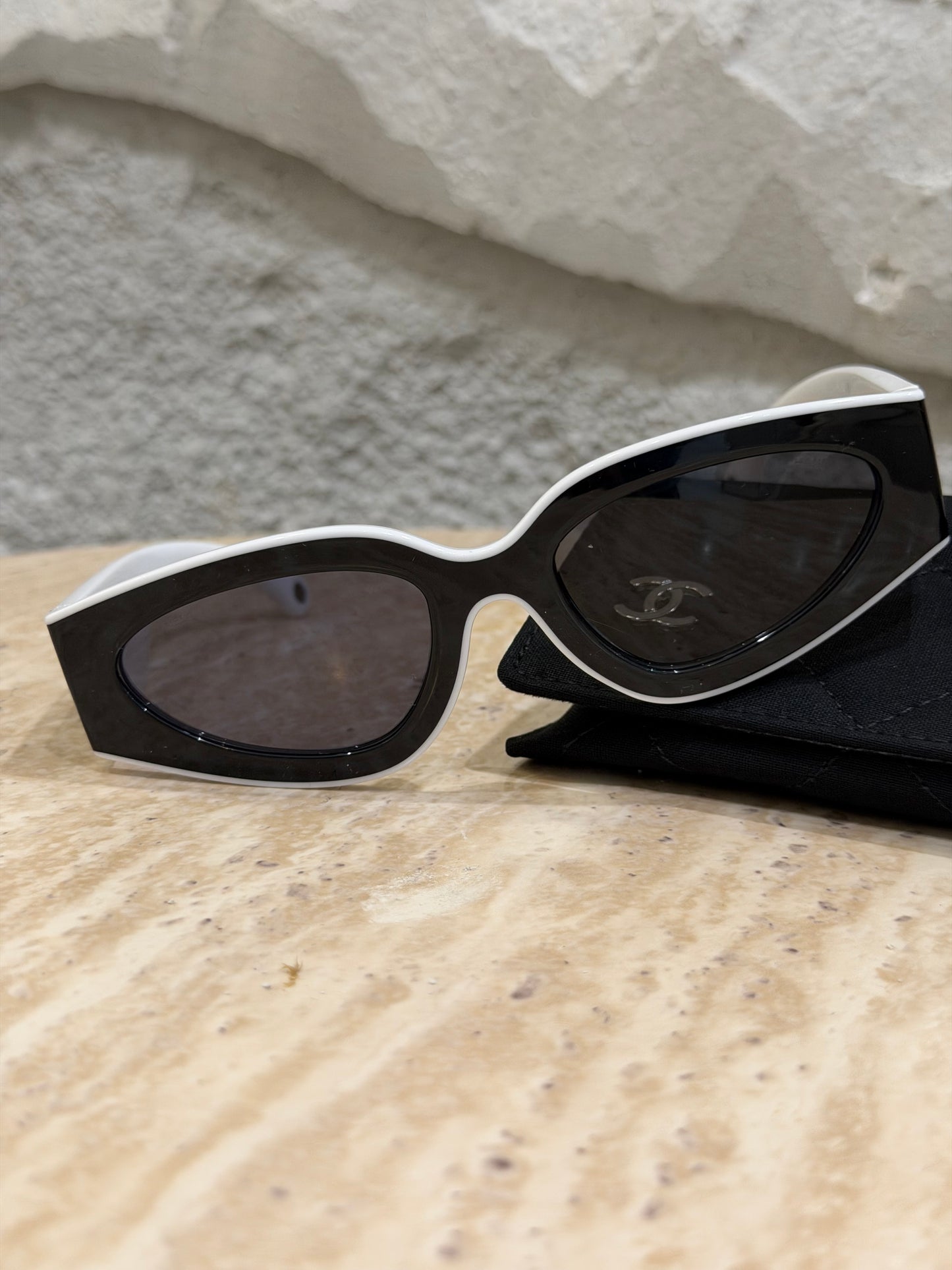 LENTES CHNL-NB