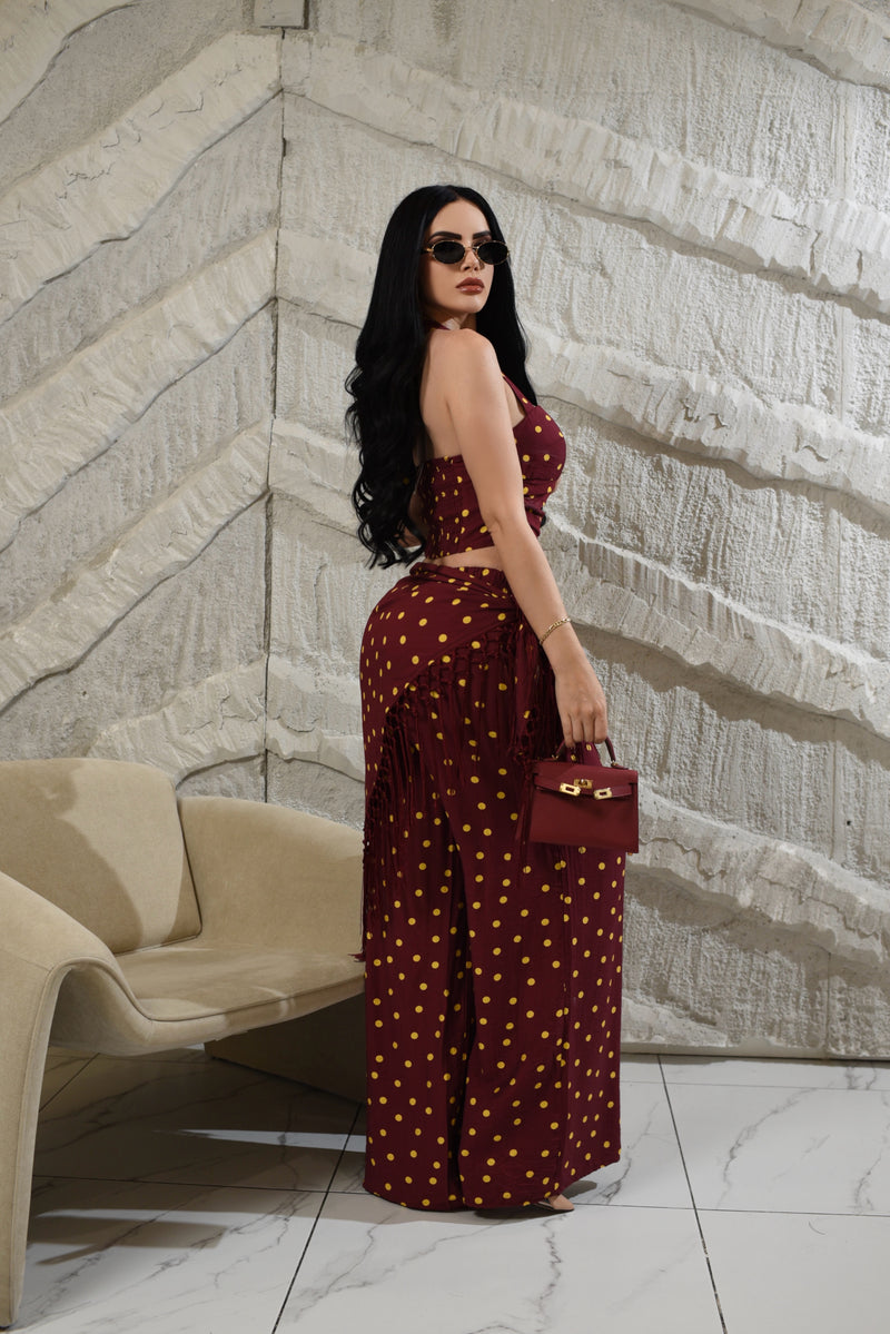 SET ELAN