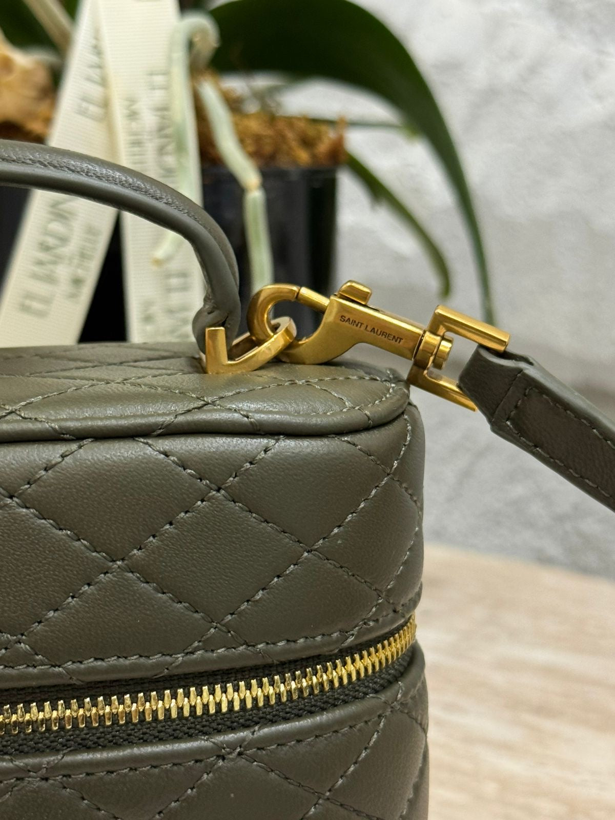 BOLSA YSL- VM
