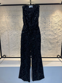 SET ENCAJE BLACK
