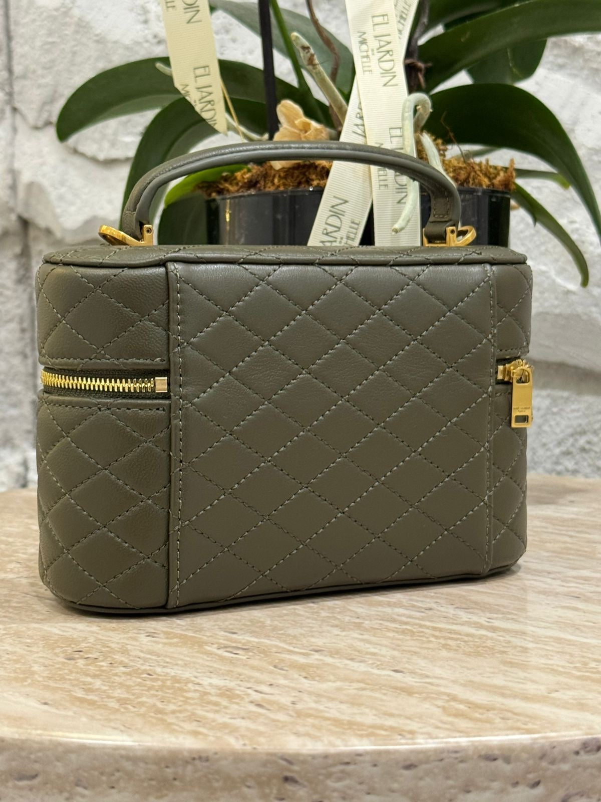 BOLSA YSL- VM