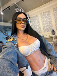 SET MU MU TOP y BOXER